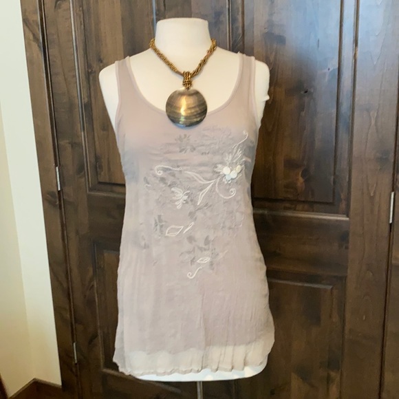 Tank - Picture 1 of 3